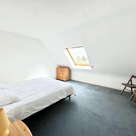 Maison Coquette Proche A - Fr-1-481-159 Nyaraló La Forêt-Fouesnant