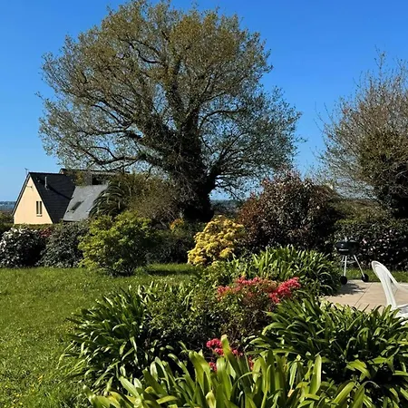 Maison Coquette Proche A - Fr-1-481-159 La Forêt-Fouesnant